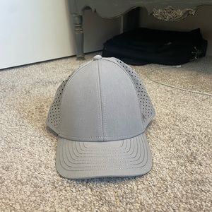 Melin A-Game Hydro SnapBack hat. Classic size